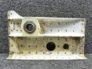 5822501-6 Cessna 404 Wing Attach Fitting Assembly RH Fwd